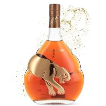 Meukow XO | Cognac im Geschenkkarton 700ml | Harmonischer Cognac